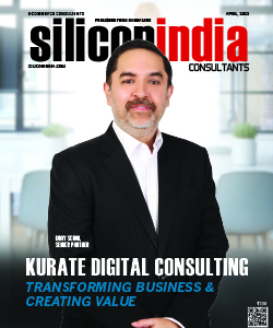Kurate Digital Consulting: Transforming Business & Creating Value